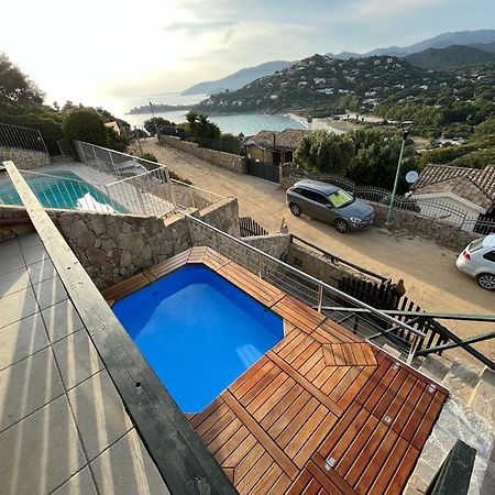 Villa Gaia - Dall'Alba Al Tramonto - Torre delle Stelle Exteriér fotografie