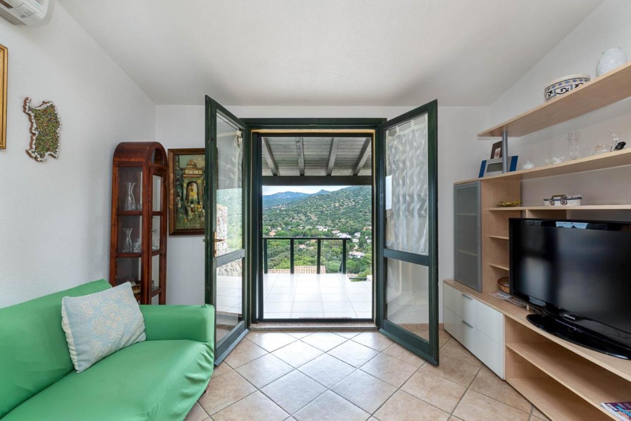 Villa Gaia - Dall'Alba Al Tramonto - Torre delle Stelle Exteriér fotografie